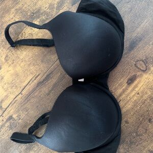 Victoria's Secret Classic Black Bra